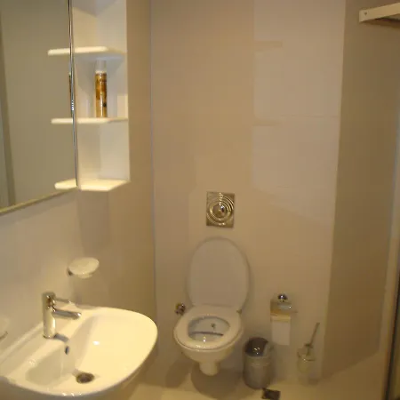 Oasis Apartment *