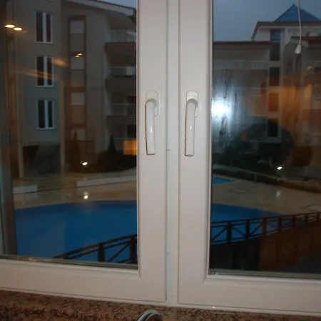 Oasis Apartment *